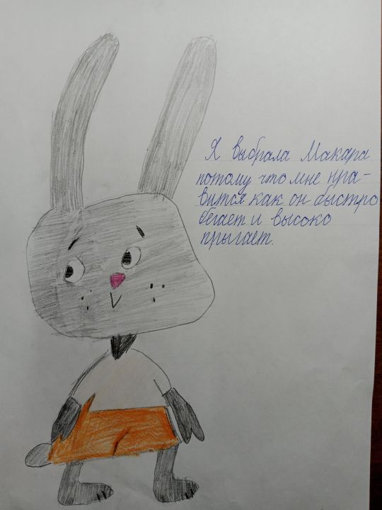 Лера Александровна Петрова