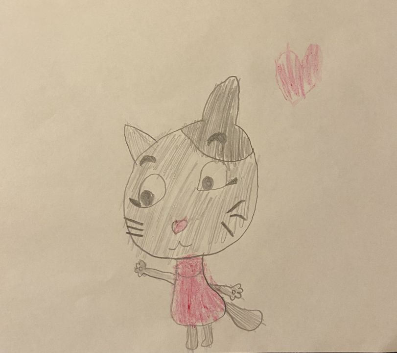 Аделя Руслановна Зайнутдинова