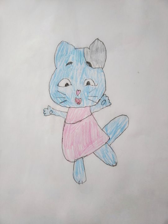 Кира Александровна Гаврилова