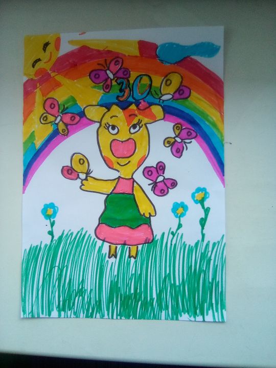 Ульяна Александровна Кузнецова