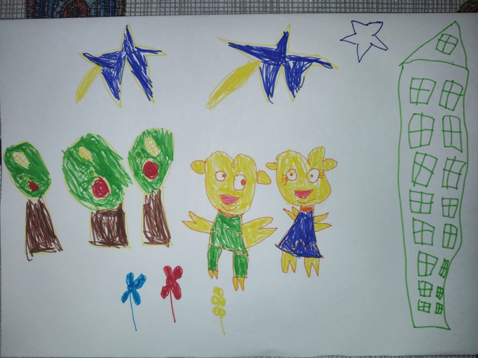 Василиса Петровна Игнатова