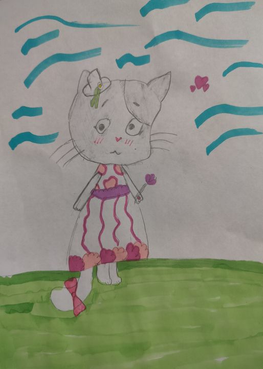 Елизавета Евгеньевна Зайцева