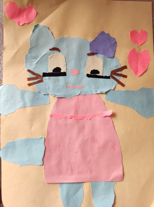 Софья Вадимовна Николышина