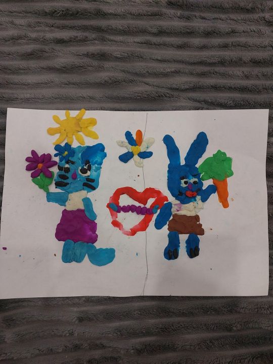 Полинка Станиславовна Наумова