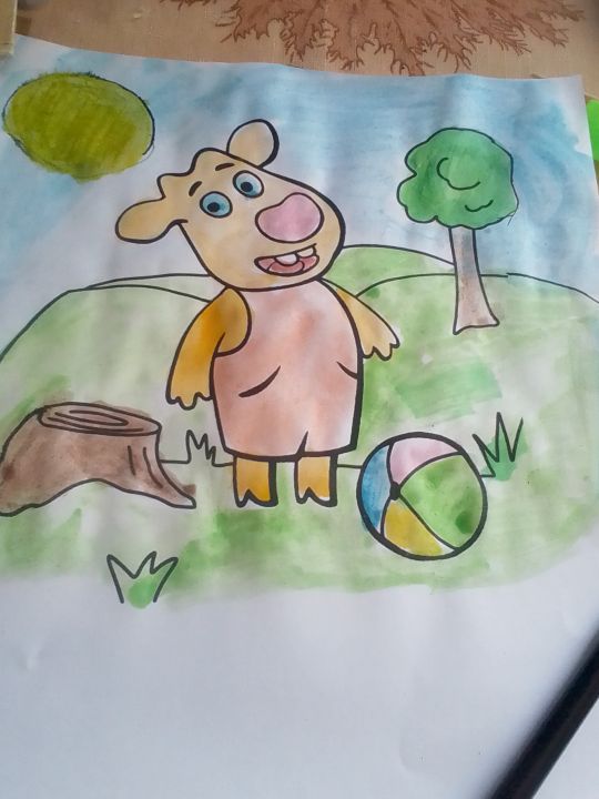 Марина Викторовна Безрукова