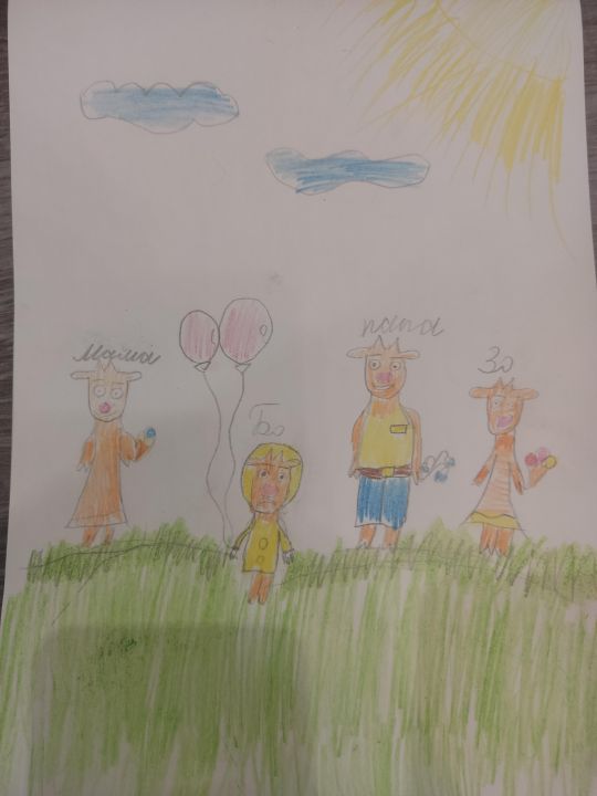 MARIYA Дмитриевна YURGINA