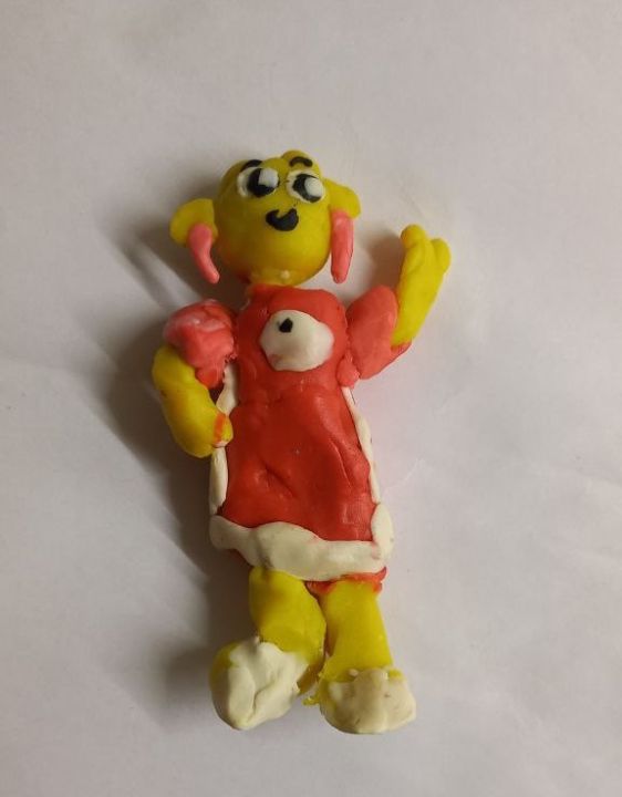 Мария Ларионова