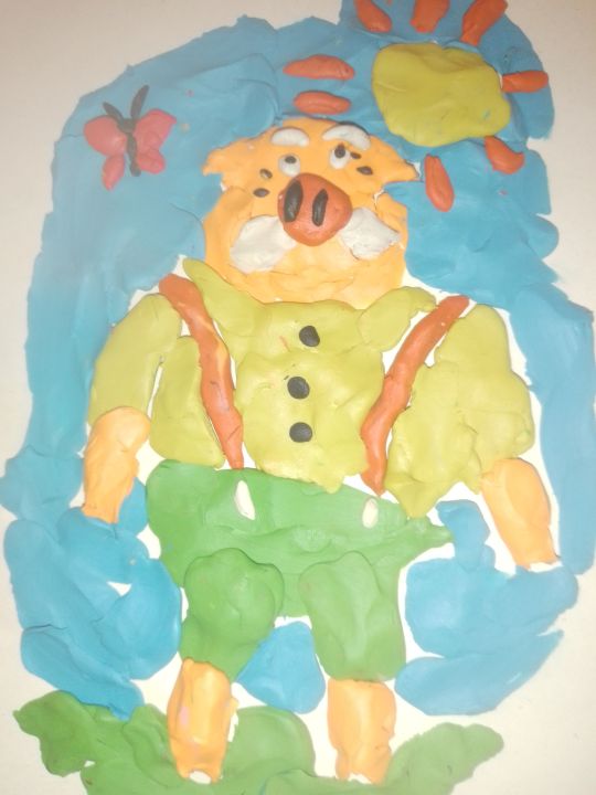 Иван Олегович Великов