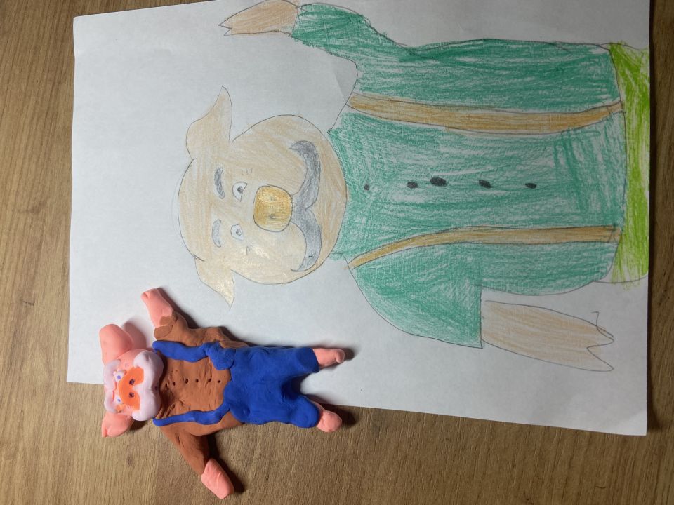 Захар Дмитриевич Лещиков