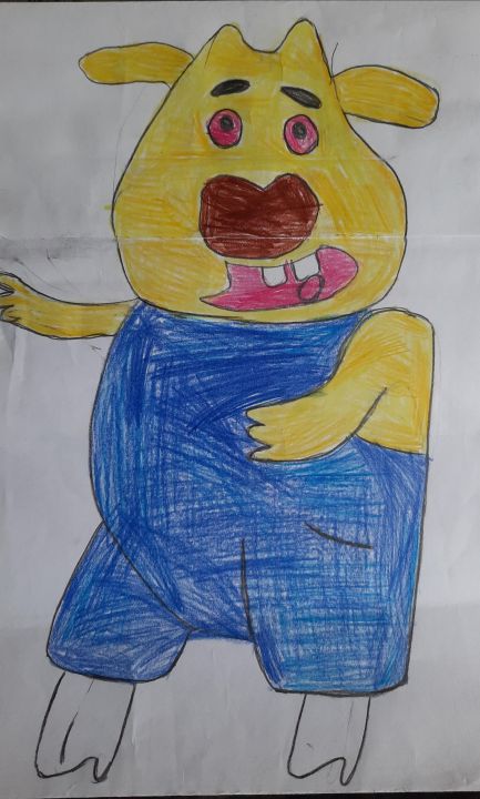 Ефрем Дмитриевич Ефремов