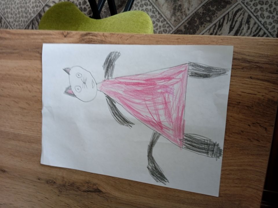 Миша Огурцов