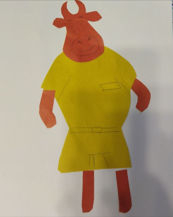 Давид Годжатович Алиев