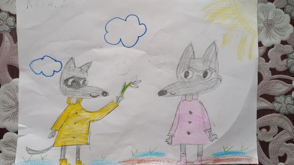 Кира Александровна Карелина