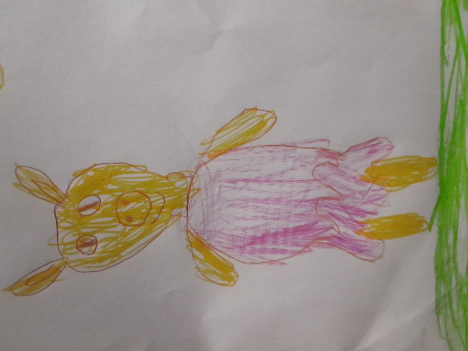 Вера Андреевна Савина