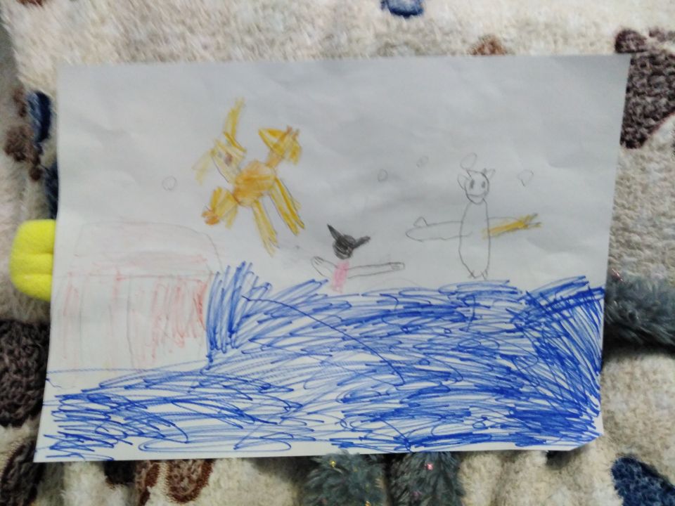 Михаил Владимирович Важничий