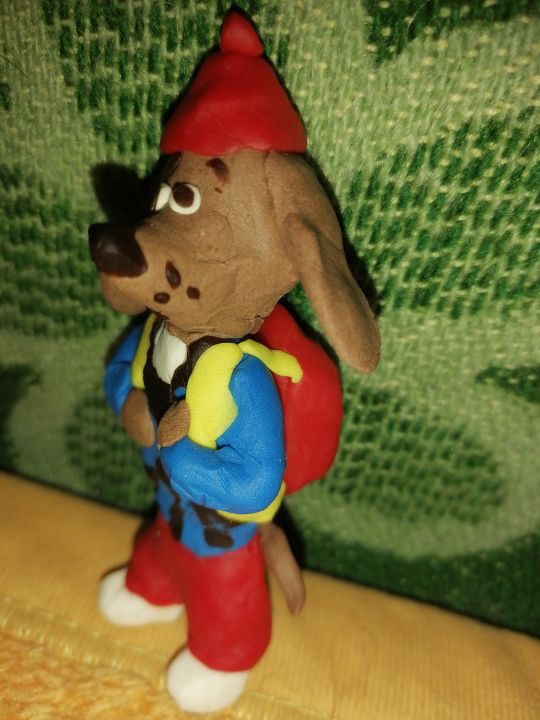 Даша Сергеевна Бессарабова