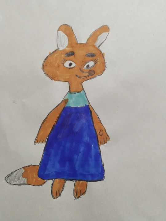 Яна Владимировна Степанова