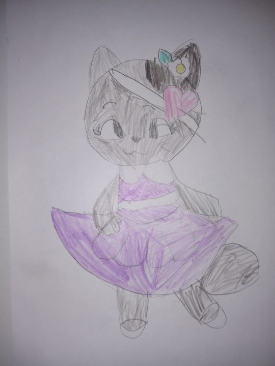 Софья Колесникова