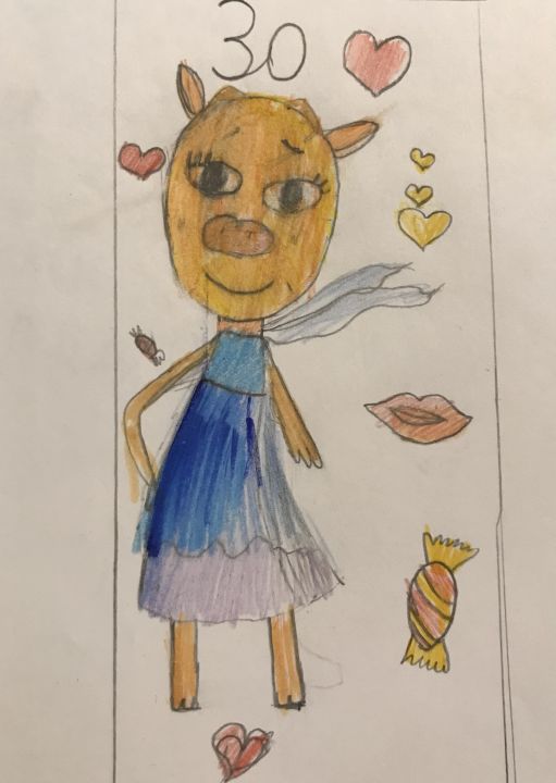 Таисия Юрьевна Булгатова