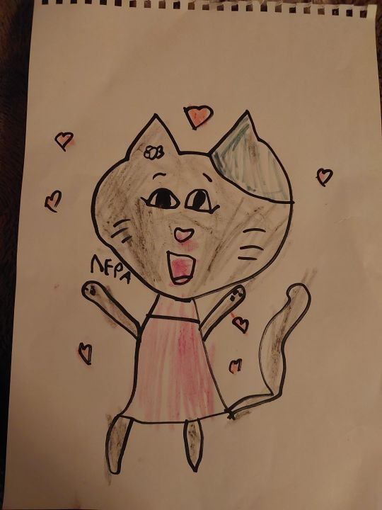 Лера Михайловна Киселева