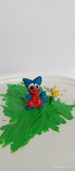 Алиса Струкова