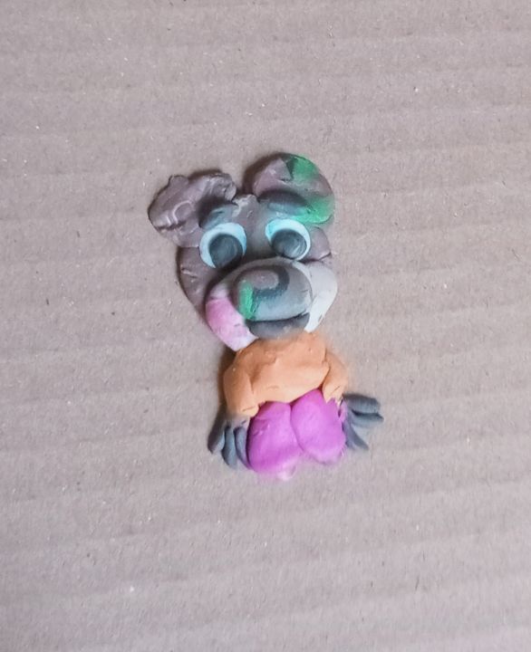 Таисия Андреевна Романюк