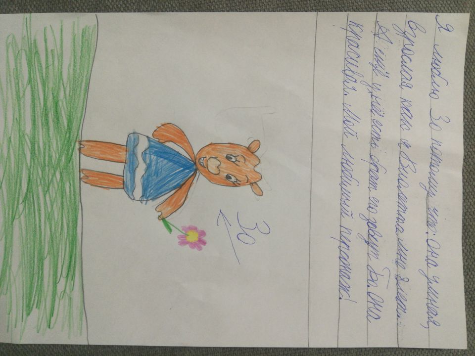 Виолетта Андреевна Швец