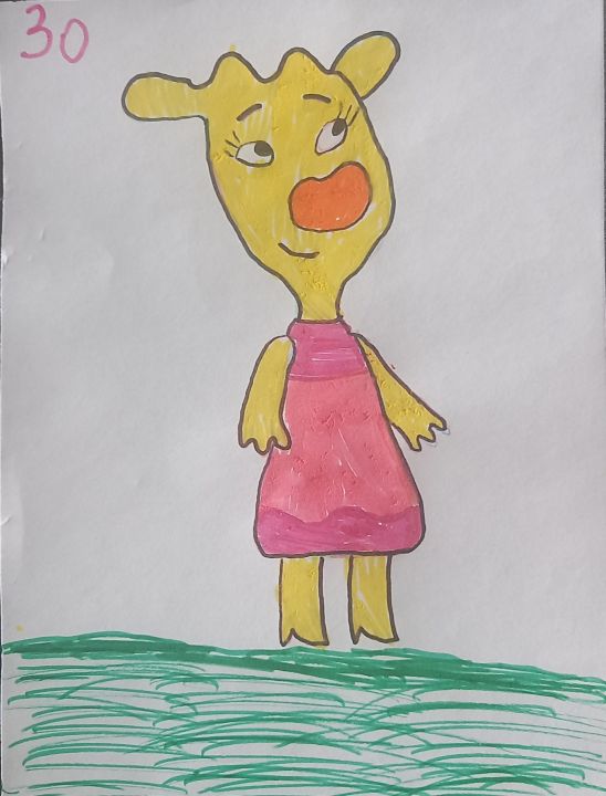 Александра Витальевна Лепешкина