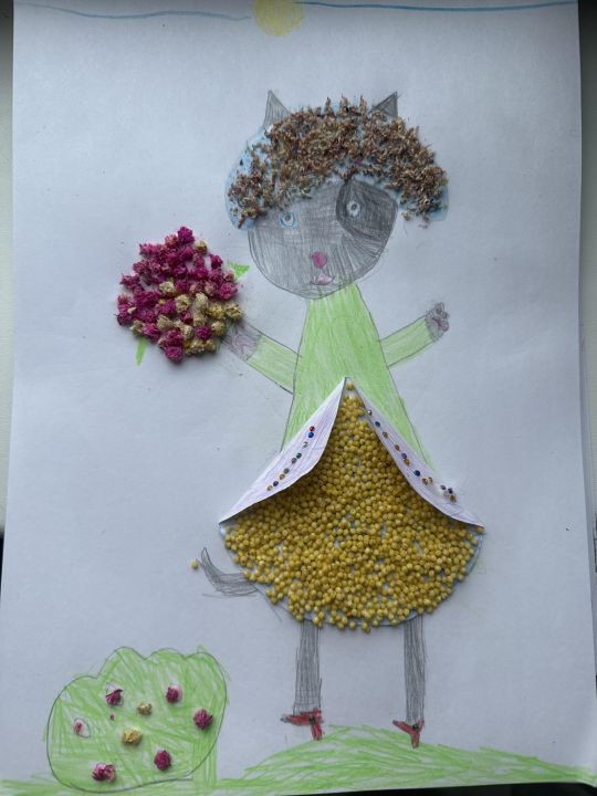 Елизавета Стрилец