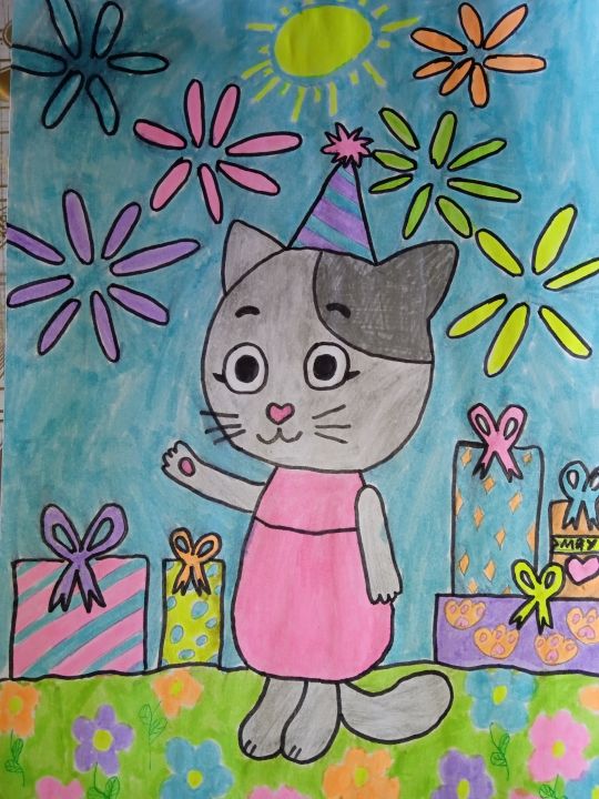 Дарья Алексеевна Серёгина