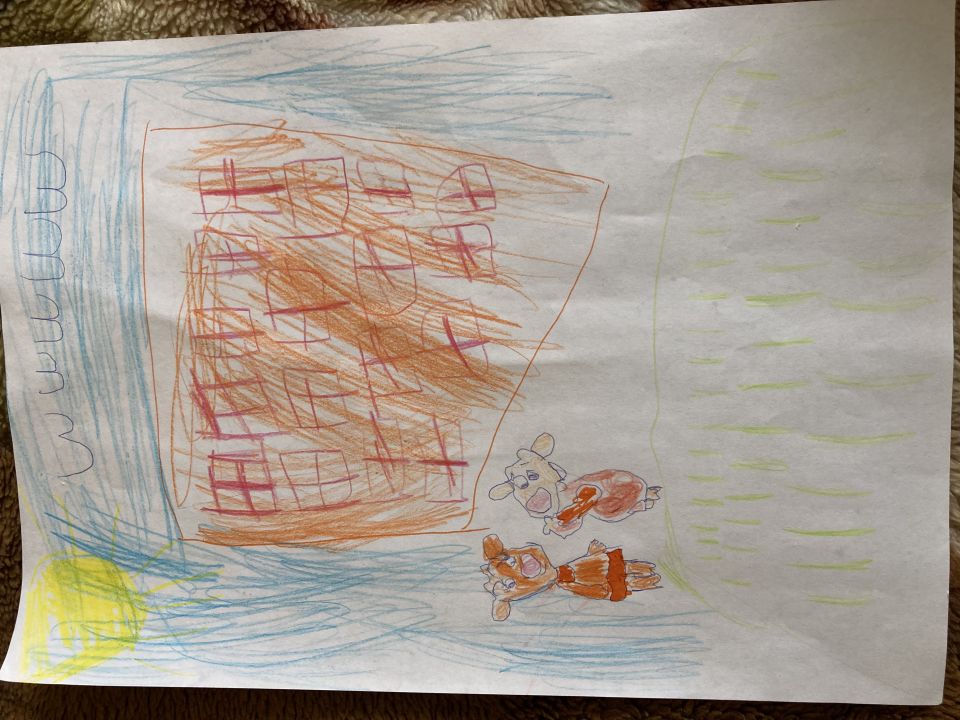 Виктория Александровна Скрыпник