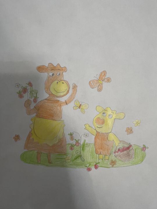 Вероника Викторовна Филатова