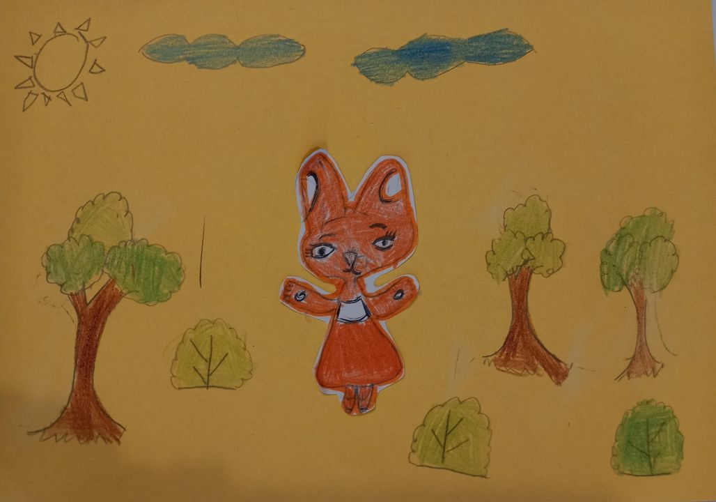 Дарья Ивановна Косова