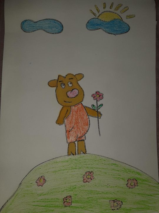 Никита Потапов