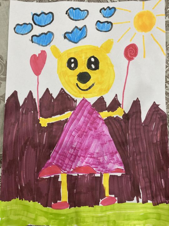 Амиля Дамировна Аглиулова