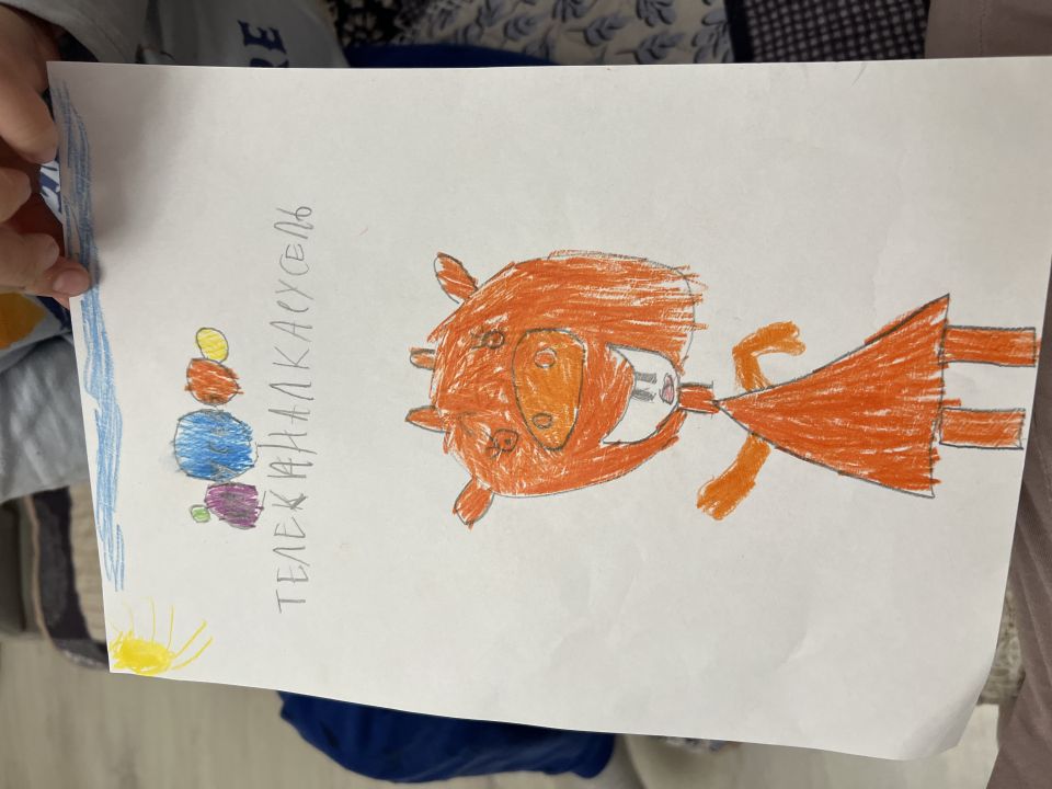 Карим Равилевич Магдеев