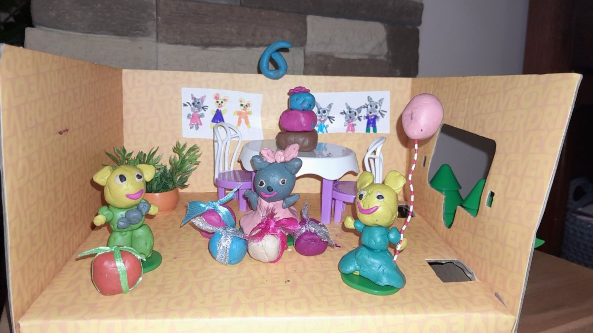 Агния Михайловна Диденко