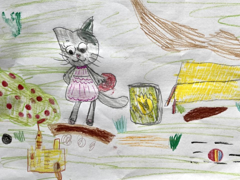 Милена Константиновна Свечникова