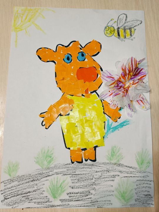 Матвей Антонович Лопаткин