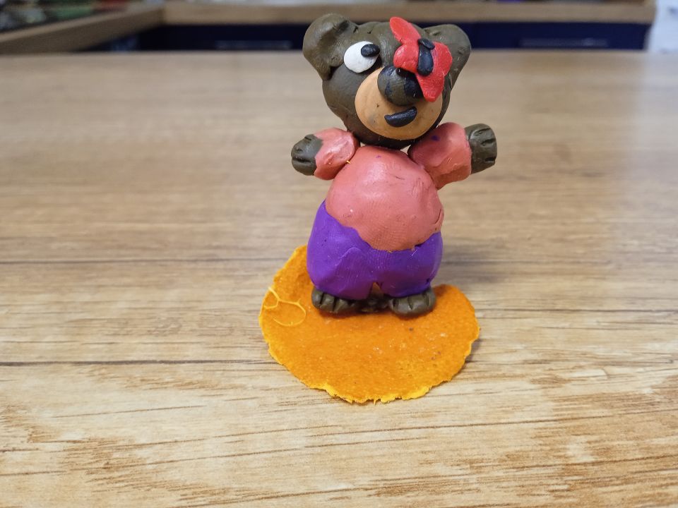 Мария Александровна Даценко