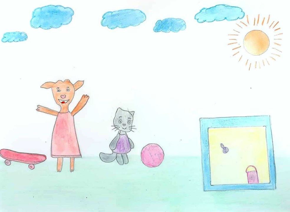 Анна Анатольевна Букарева