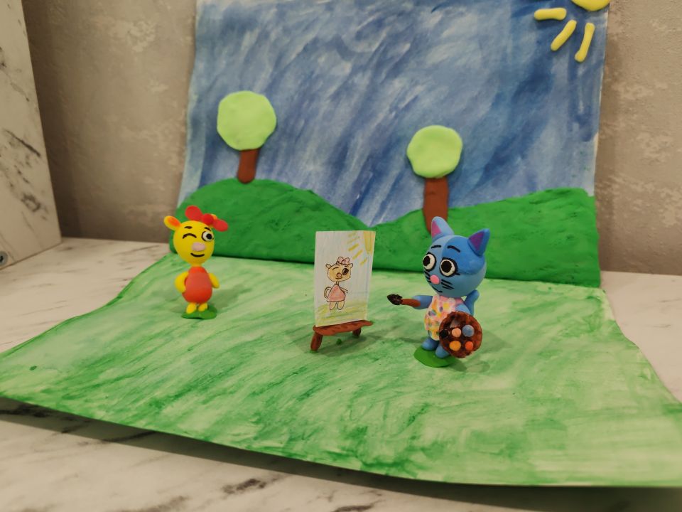 Елизавета Анатольевна ИВАНОВА-ГРИГОРЬЕВА