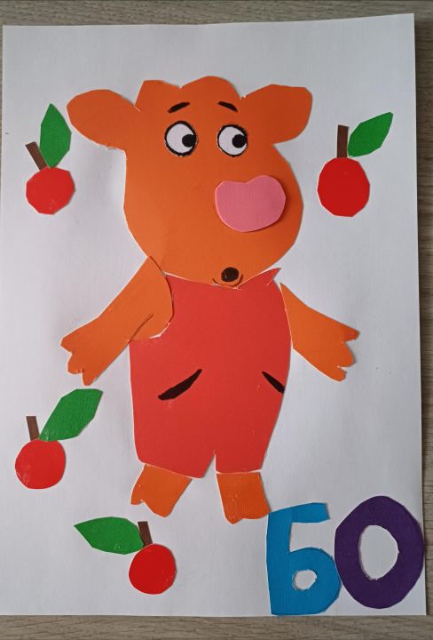 Михаил Толмаков