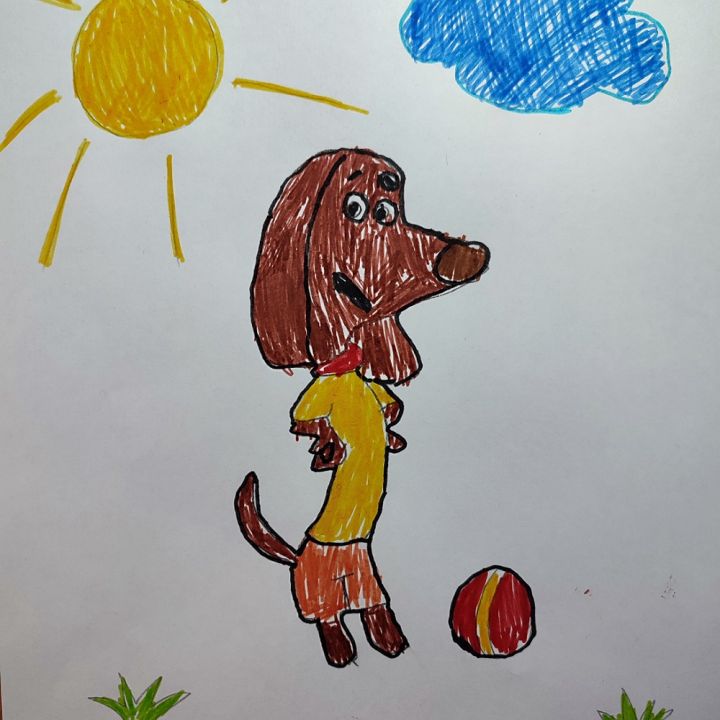 Никита Сергеевич Елисеев