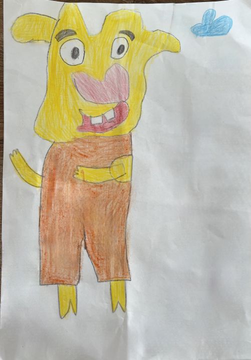 Камиль Гилязов