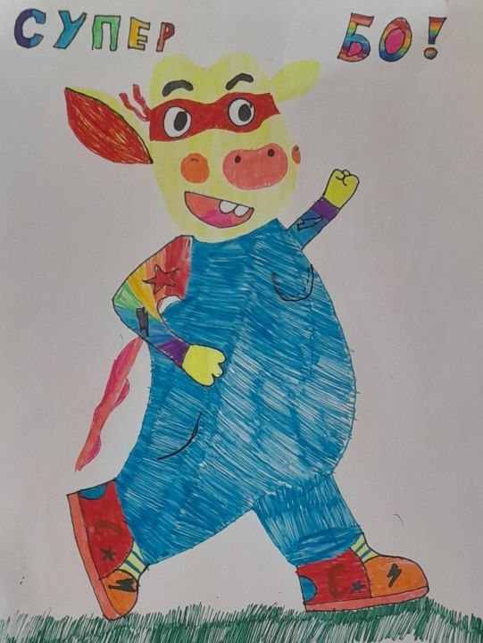 Милана Андреевна Шкирдова