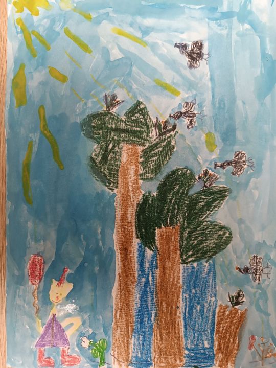 Ксюша Андреевна Игнатова