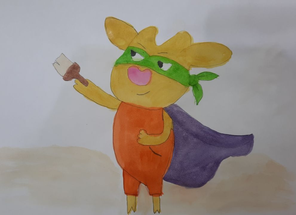 Иван Евгеньевич Мушенко