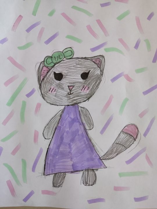 Лиза Анатольевна Григорьева