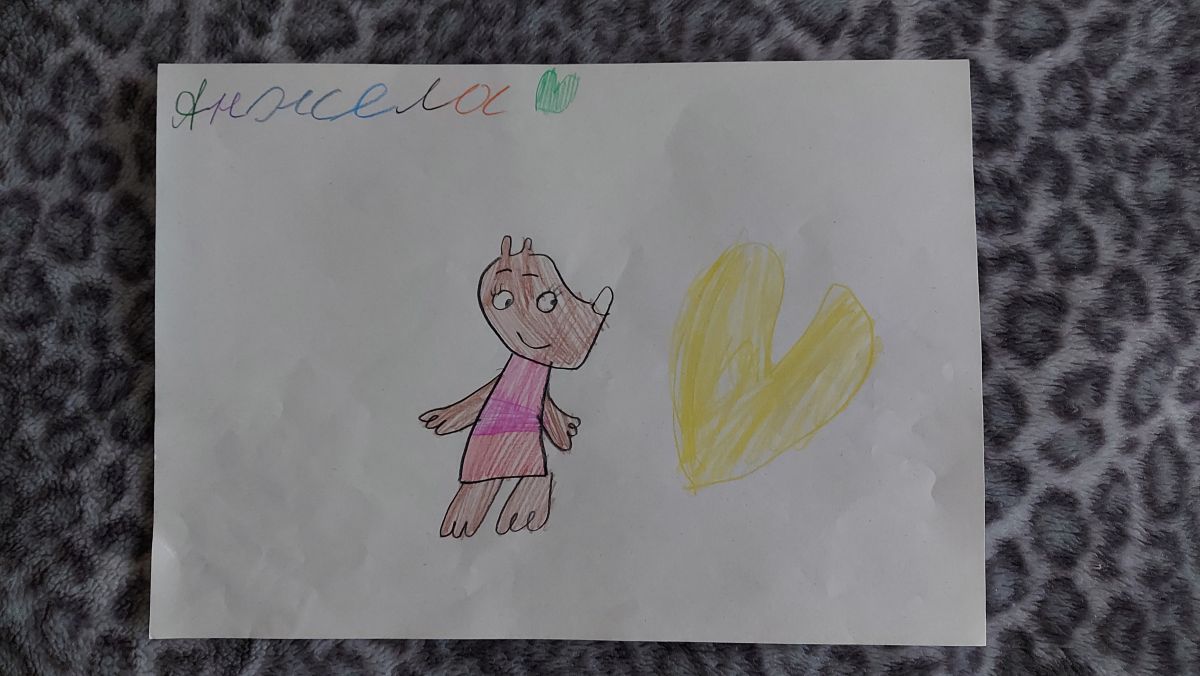 Вероника Платонова